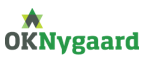 OKNYGAARD - LOGO aligned - SMALL