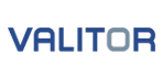 VALITOR - LOGO aligned - SMALL